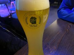 -ISLAND MASS岛·精酿吧