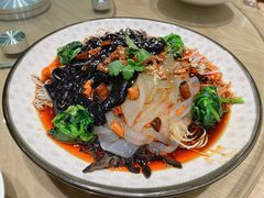-老街烧烤·四方路小烤肉(书院路店)