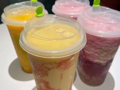 -奈雪的茶(东莞汇一城店)