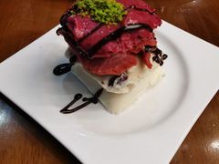 -MADO冰淇淋咖啡馆(淘金店)