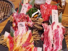 -黑牛の店·和牛烧肉(合生汇店)