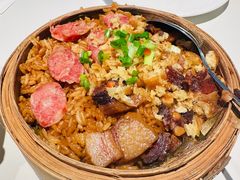 -外婆家(西红门荟聚购物中心店)