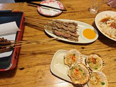 -蚝太郎 • 海鲜烧烤(建国路创始店)