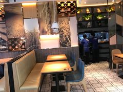 大堂-谷田稻香(滨湖万达店)