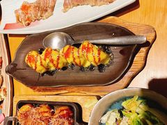 -一心创作料理屋(经开万达店)