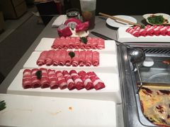 肥牛-海底捞火锅(西直门凯德MALL店)
