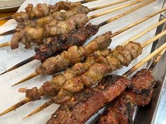 -新疆艾麦尔烧烤(丰台路口店)