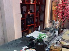 -香水足浴•按摩•SPA•汤泉会馆(南岗花园街店)