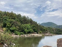 -九鲤湖风景区