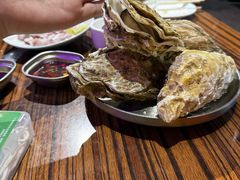 -蚝堡海鲜·威海菜·海肠捞饭·烧烤·亚洲吃蚝公司(幸福门店)