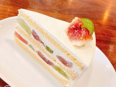 -black rainbow coffee