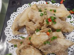 -旺来排档