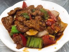 -小民大排档(光谷店)