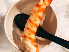 -鲜入围煮花胶鸡海鲜火锅