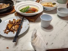 -径山十八道·风味民间菜(杭州总店)