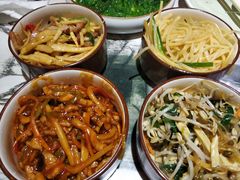 -大铁勺新津菜(东丽阳光新业广场店)