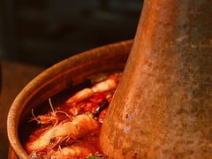 -济南香格里拉·咖啡泉自助餐厅