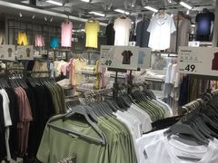 -鹿岛会员店(熙地港店)