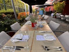 -Kampa Park Restaurant