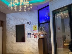 -OS CLUB(长风大悦城店)