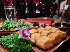 -花马天堂云南餐厅 Lost Heaven(外滩店)