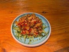 -喝丢一只鞋海鲜烧烤·海肠捞饭(文体街店)