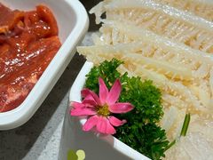 -海底捞火锅(奥森店)