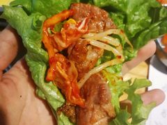 -姜虎东白丁烤肉(恒隆广场店)