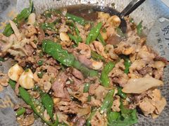 -费大厨辣椒炒肉(黄兴中心广场店)