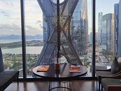 -小南洋海景餐厅(深圳湾店)