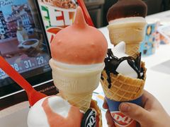 -DQ·蛋糕·冰淇淋(新世纪6F店)