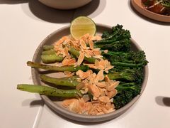 -胡麻(静安嘉里店)