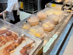 -禾斗海鲜自助(市南银座店)