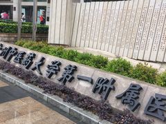 -广州中医药大学第一附属医院(总院)