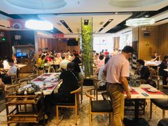 大堂-虾饺妹·酒家(金碧店)