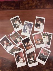 -WAVE SODA摄影工作室