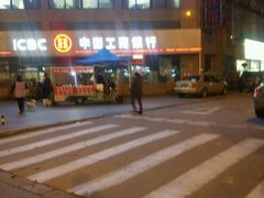 -潘氏凉皮(迎宾南路店)