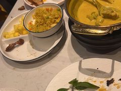 -美奈小馆·越南料理(中航城君尚购物中心店)