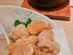 -本日風和·寿司·料理(博地中心店)