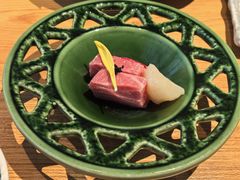 -花和海鲜自助(梅江店)