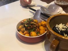 -秋金小炒(金街店)