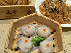 -正哥点心皇子(蓬江店)