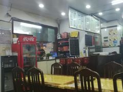 -向群锅饺(登高路店)
