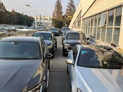 -奔驰上海利星(七宝店)