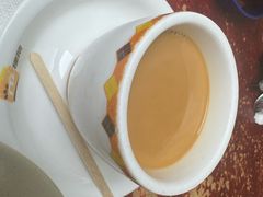 -兰芳园(中环老店)