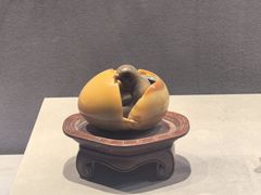 -青田石雕博物馆