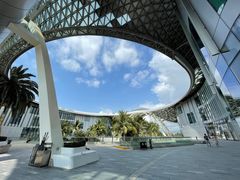 -星巴克(三亚海棠湾国际免税城店)