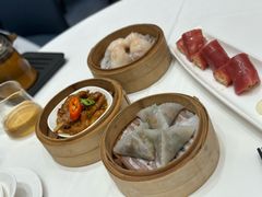 -春满园·早茶·粤菜·宴会(粤海店)