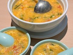 -吕氏疙瘩汤·新派鲁菜(欢乐汇店)