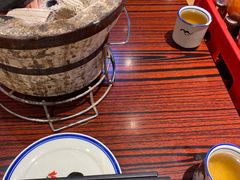 -沙胆彪炭炉牛杂煲(成都玉林店)